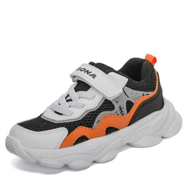 Walle Boys' Walking Shoes | Ultrasellershoes.com – USS® Shoes
