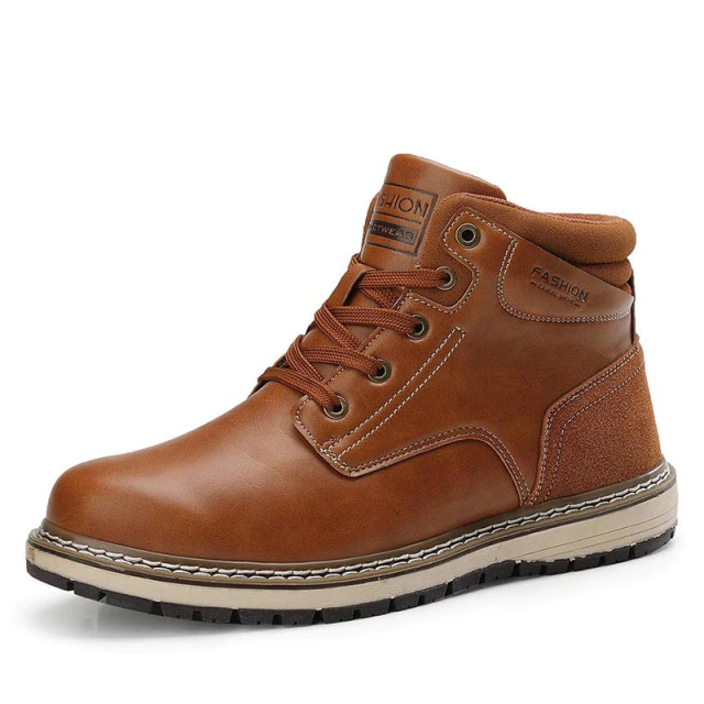 Walt Men's Winter Boots | Ultrasellershoes.com – USS® Shoes