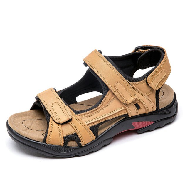 Warner Men's Summer Sandals | Ultrasellershoes.com – Ultra Seller Shoes