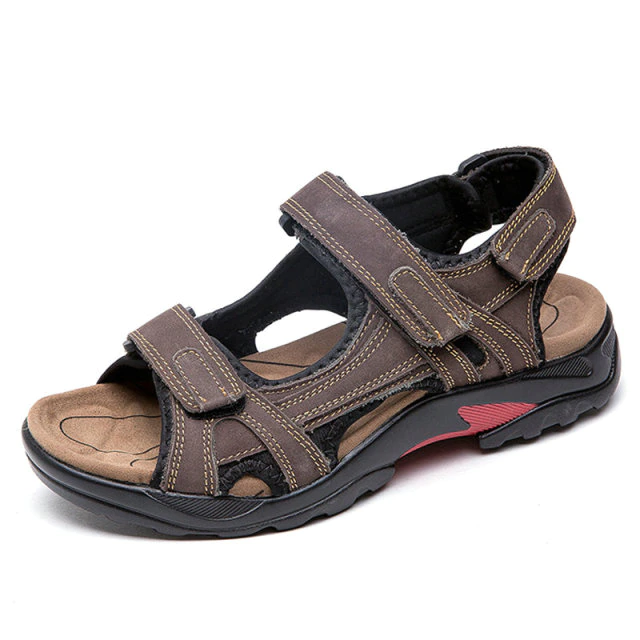 Warner Men's Summer Sandals | Ultrasellershoes.com – Ultra Seller Shoes