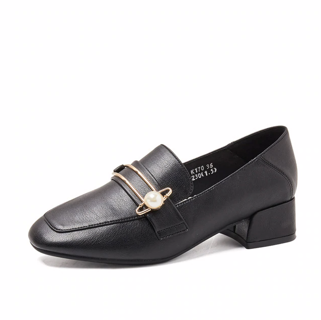 USS Shoes Zaley Women's Loafer | ussshoes.com – USS® Shoes