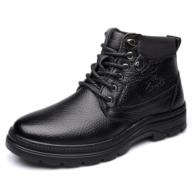 Zappacosta Men's Winter Boots | Ultrasellershoes.com – USS® Shoes