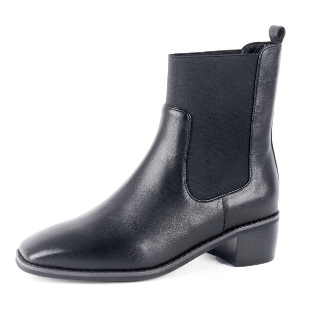 Zegnini Boots Ankle Height – USS® Shoes