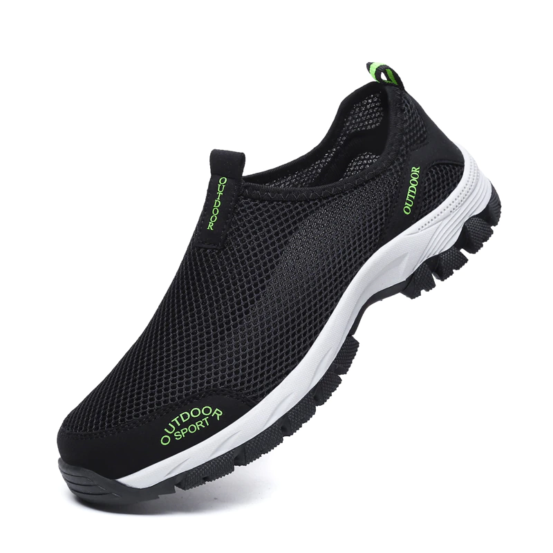 Zeki Men's Slip-On Sneaker | Ultrasellershoes.com – Ultra Seller Shoes
