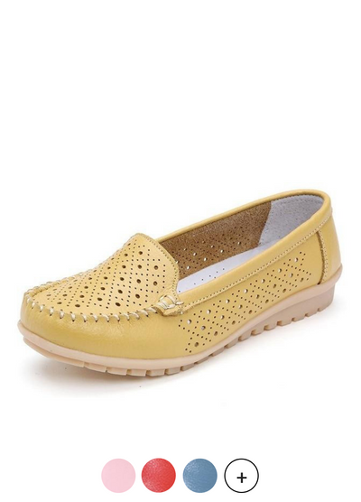 Kristie Loafers - Ultra Seller Shoes
