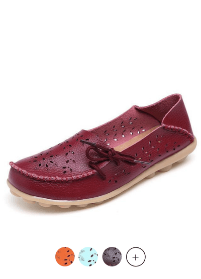 Emma Loafers - Ultra Seller Shoes