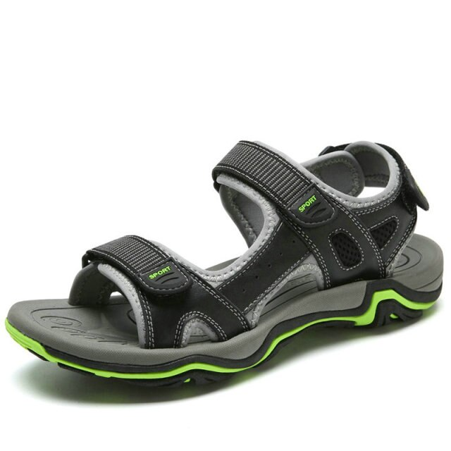 kyler Men's Outdoor Sandals | Ultrasellershoes.com – Ultra Seller Shoes