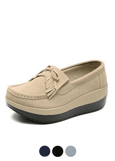 Beth M13 Platform - Ultra Seller Shoes
