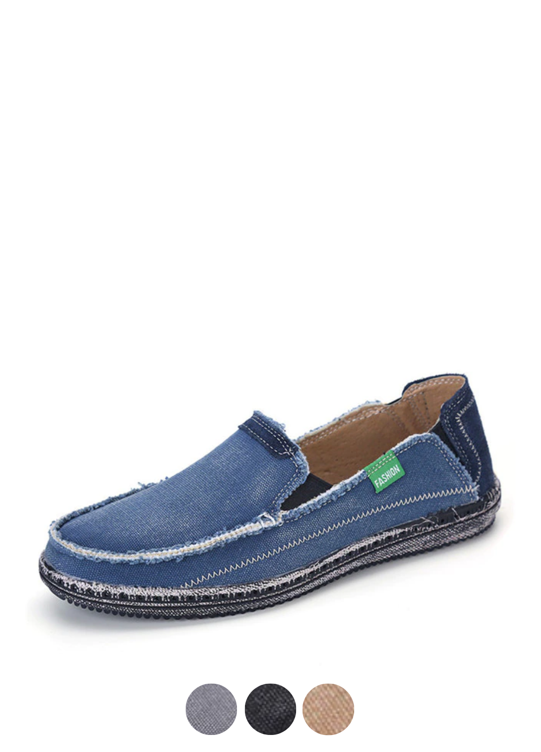 Nathan Men's Loafers Fashion Shoes | Ultrasellershoes.com – USS® Shoes