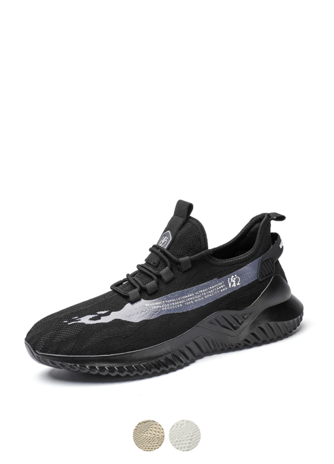 Jay Men's Luxury Sneakers | Ultrasellershoes.com – USS® Shoes