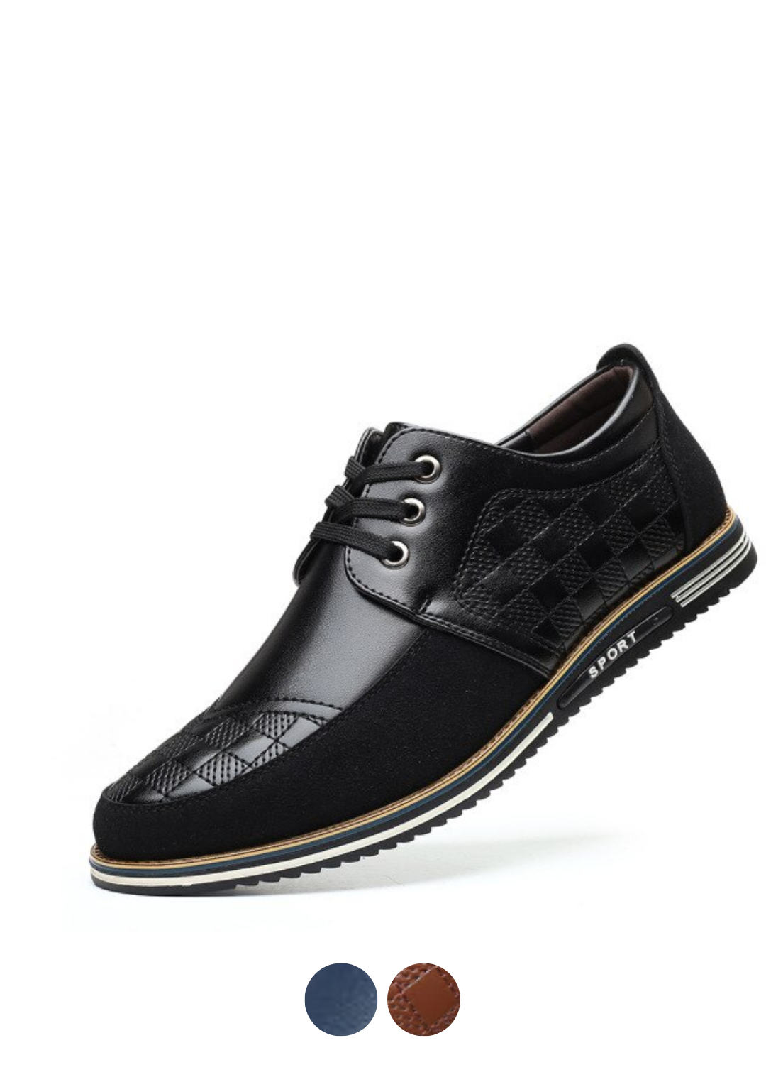 Galem Men's Loafers Fashion Shoes | Ultrasellershoes.com – USS® Shoes