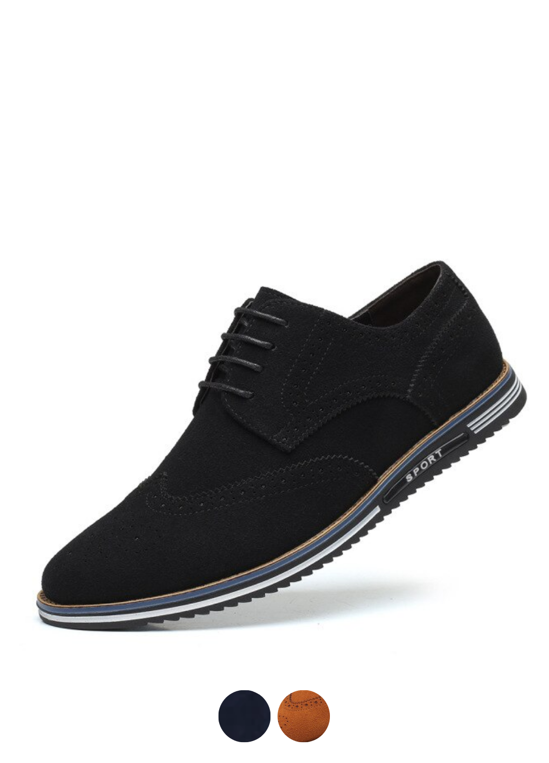 Jouls Men's Loafers Casual Shoes | Ultrasellershoes.com – USS® Shoes