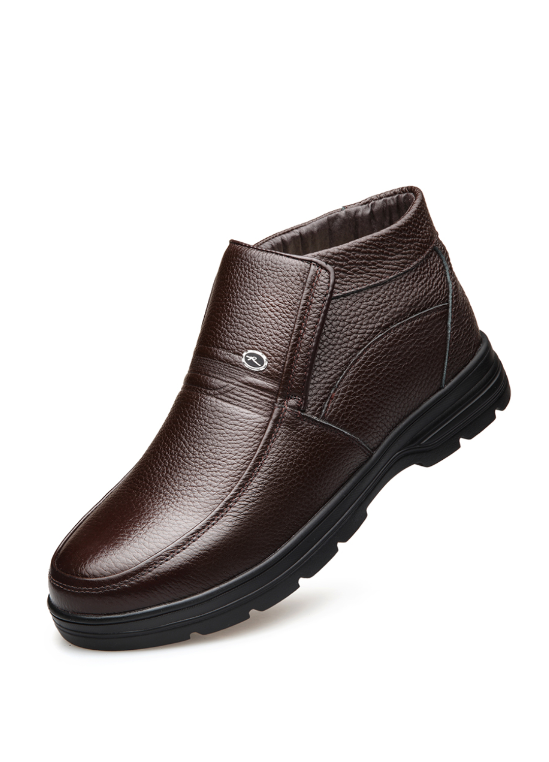 Gaio Men's Winter Boots | Ultrasellershoes.com – USS® Shoes