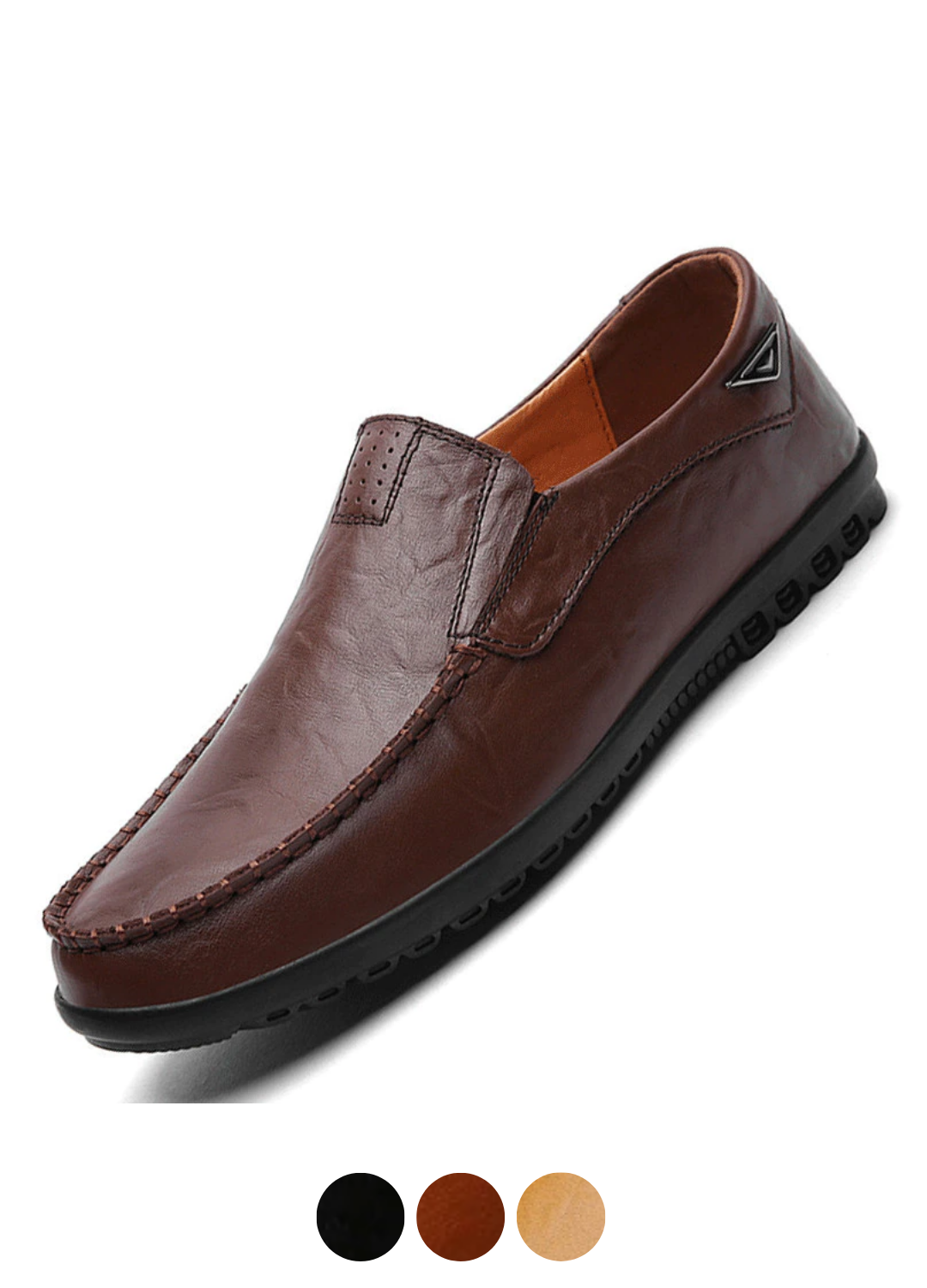 Noah Men's Loafers Dress Shoes | Ultrasellershoes.com – USS® Shoes