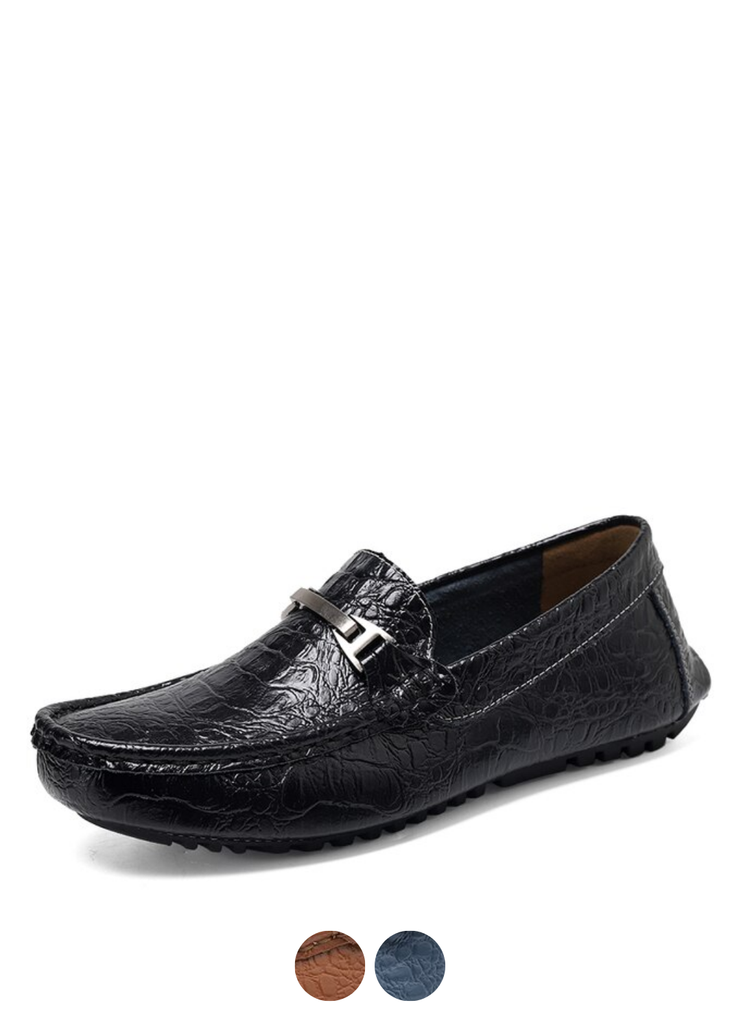 Neddy Men's Loafers Casual Shoes | Ultrasellershoes.com – USS® Shoes