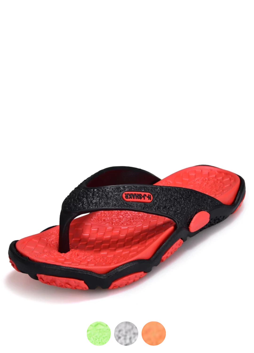 Tammy Men's Casual Flip Flop | Ultrasellershoes.com – USS® Shoes