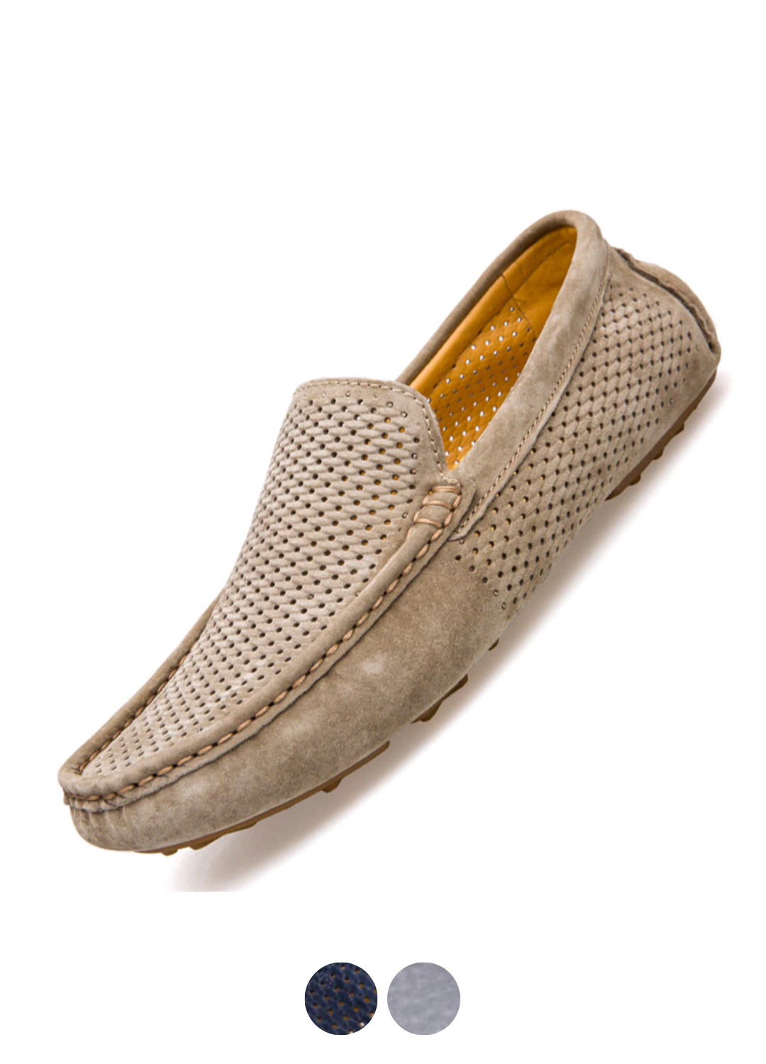 Callum Men's Loafers Casual Shoes | Ultrasellershoes.com – USS® Shoes