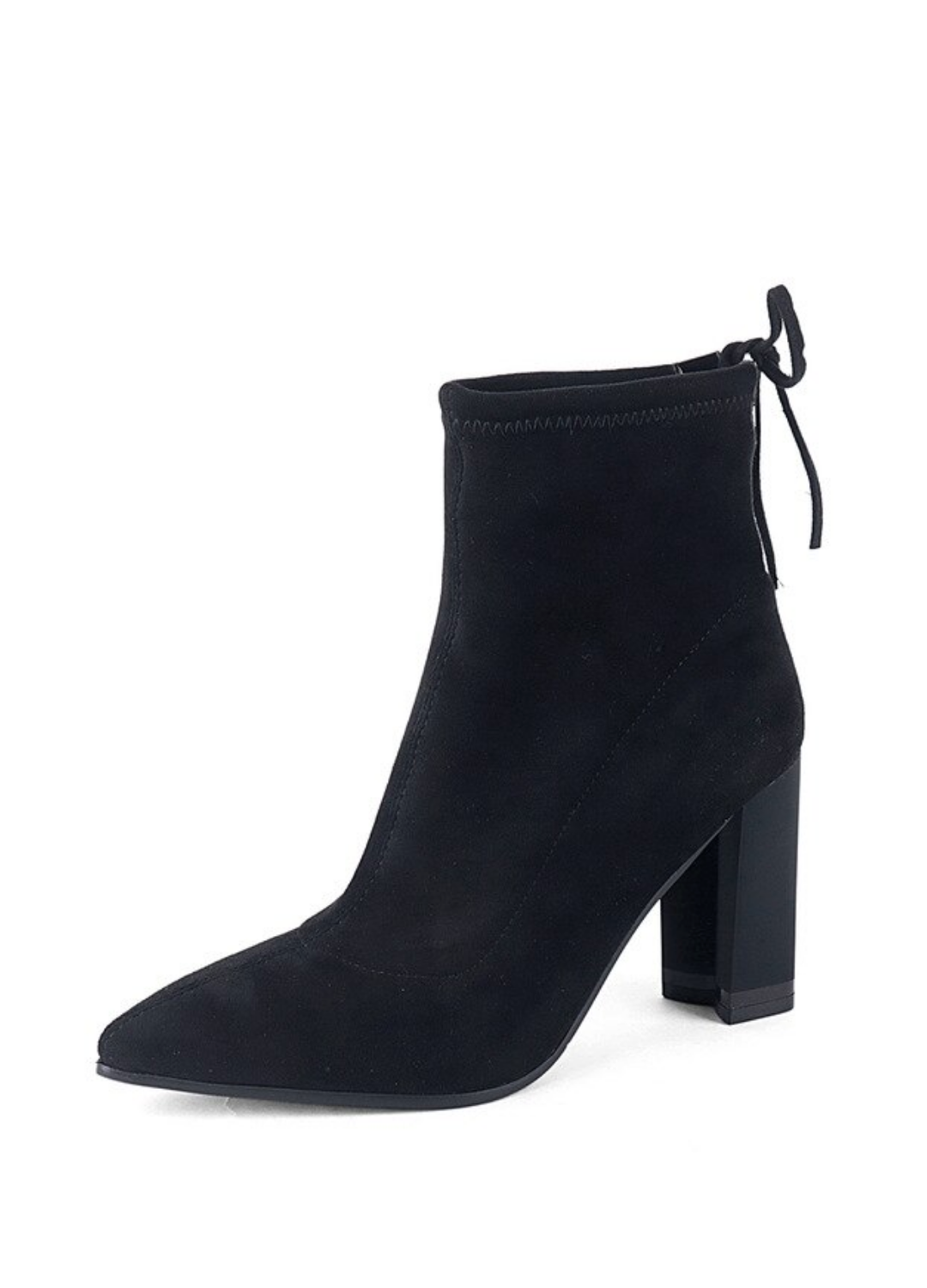 Sulena Booties Ankle Length – USS® Shoes