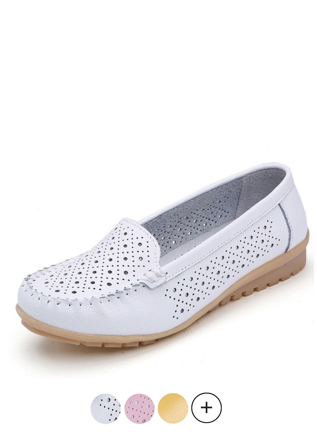 Caracolito Women's Loafer | Ultrasellershoes.com – USS® Shoes
