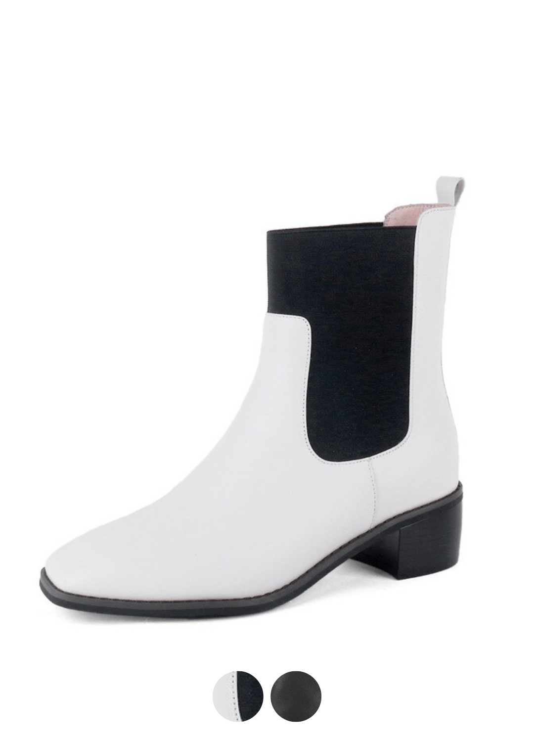 Zegnini Boots Ankle Height – USS® Shoes