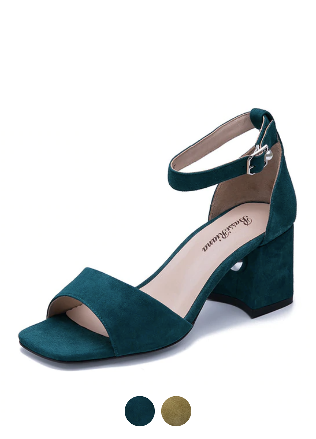 Jafet Sandals – Ultra Seller Shoes