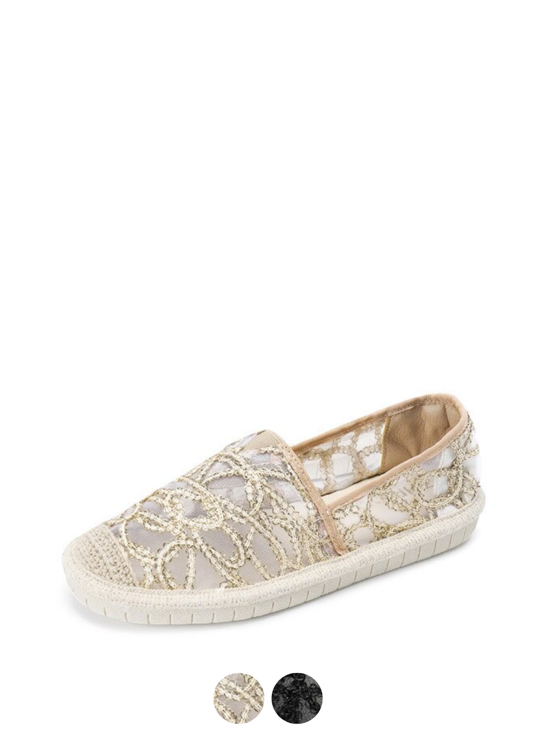 Dilcia Loafers – USS® Shoes
