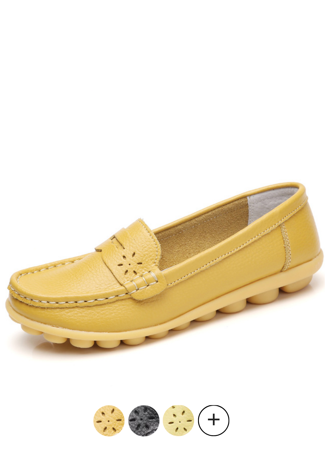 Gladiola Loafers – Ultra Seller Shoes