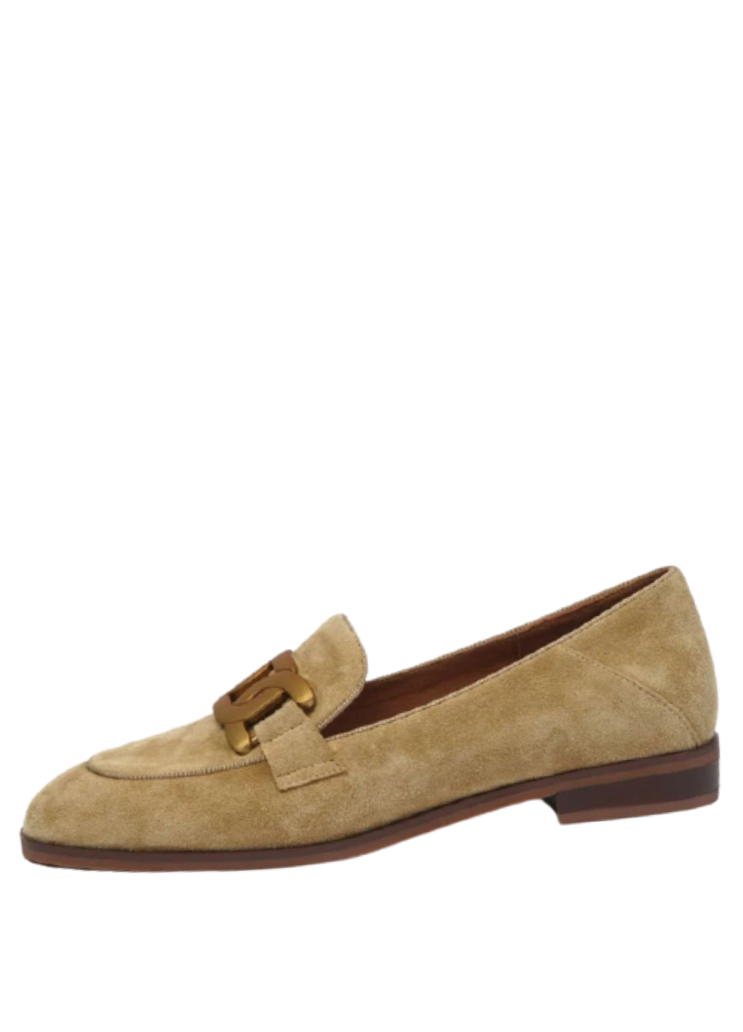 USS Shoes Karoxy Women's Leather Loafer | ussshoes.com – USS® Shoes