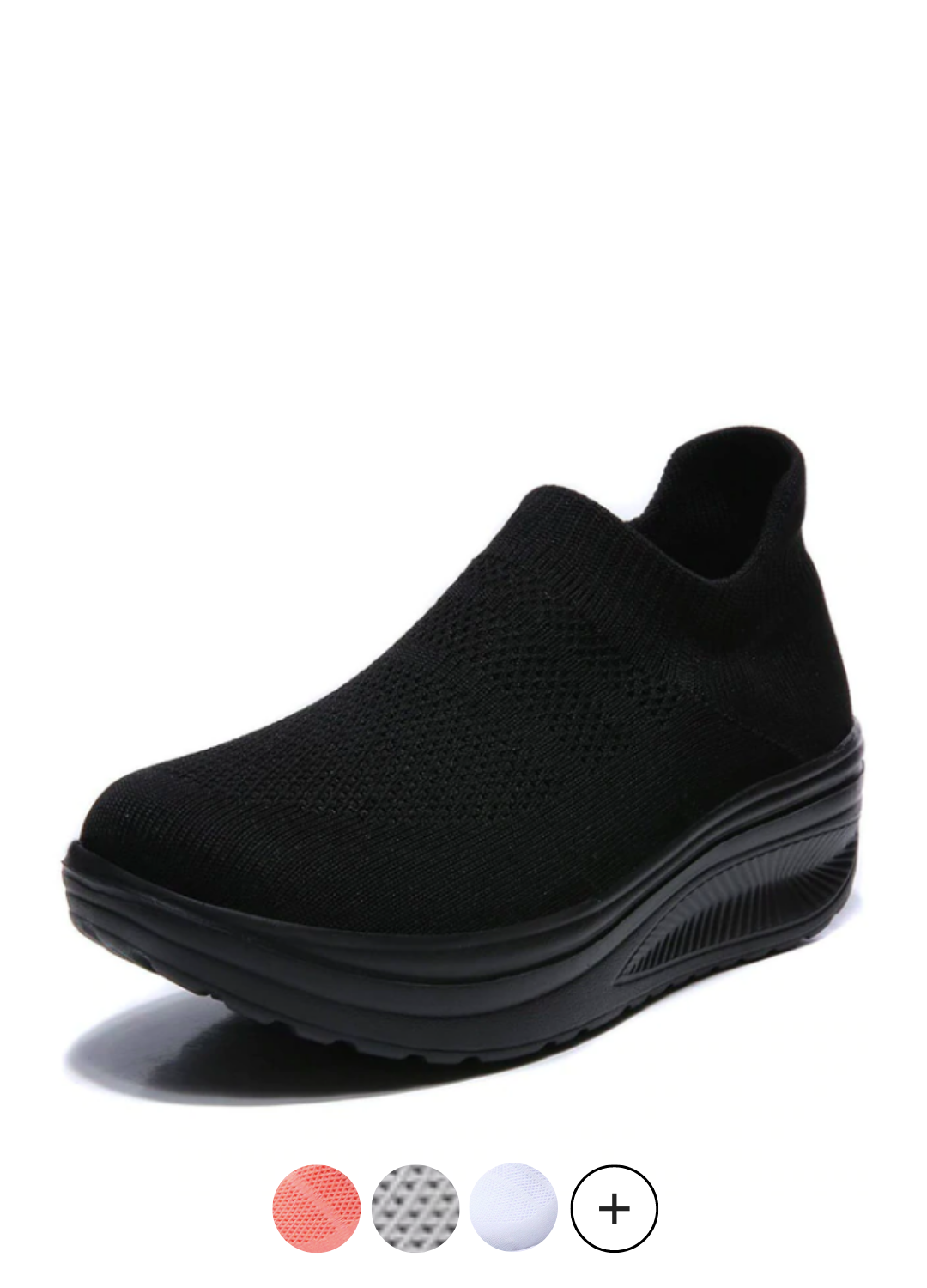 Aika Women's Sneaker Shoes | Ultrasellershoes.com – USS® Shoes