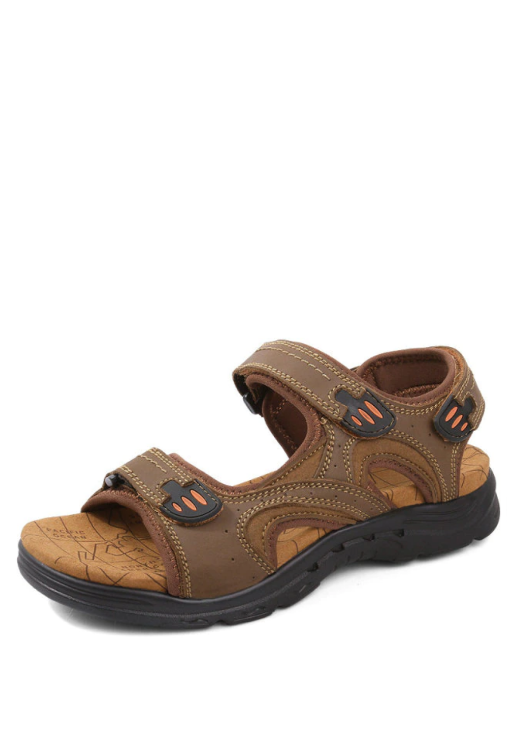 Kabe Men's Outdoor Sandals | Ultrasellershoes.com – Ultra Seller Shoes