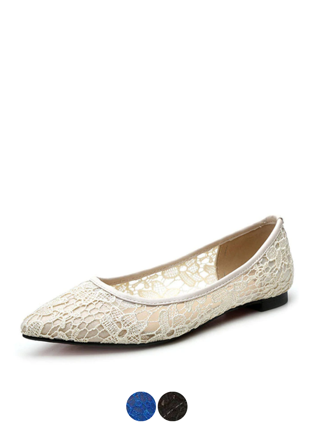 Jatziri Women's Flat Shoes | Ultrasellershoes.com – USS® Shoes