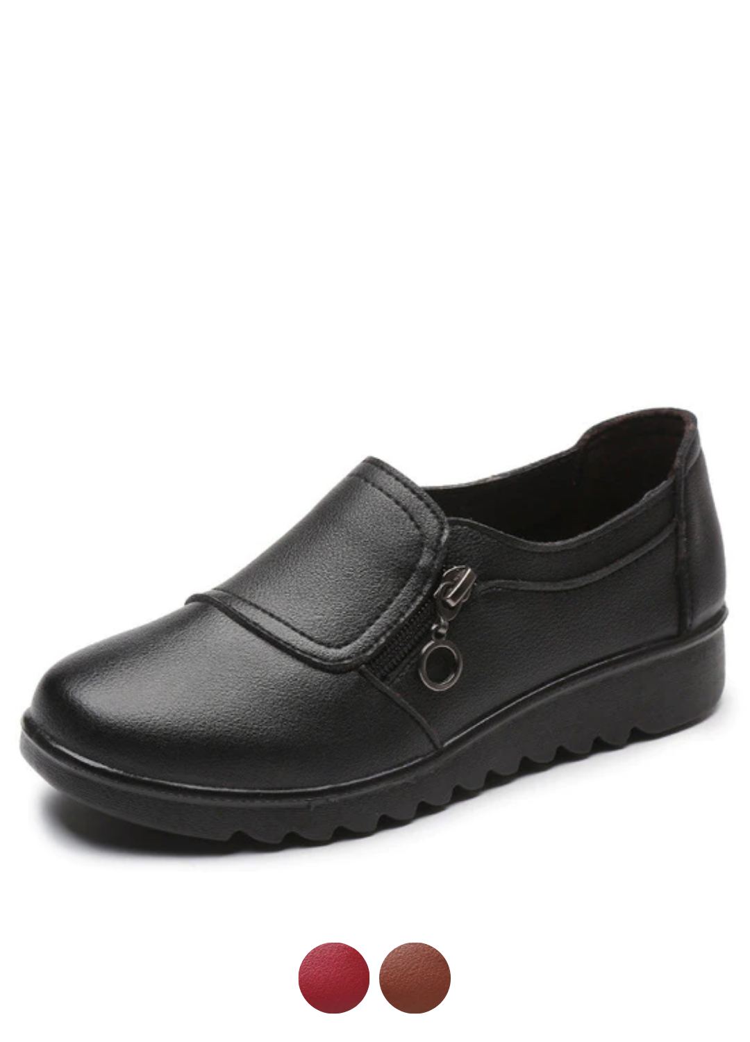 Argelia Women's Flat Platform Loafer | Ultrasellershoes.com – USS® Shoes