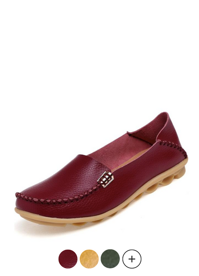 Elena Loafers - Ultra Seller Shoes