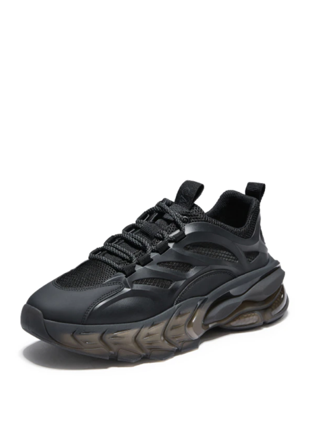 Rufo Men's Platform Sneakers | Ultrasellershoes.com – Ultra Seller Shoes