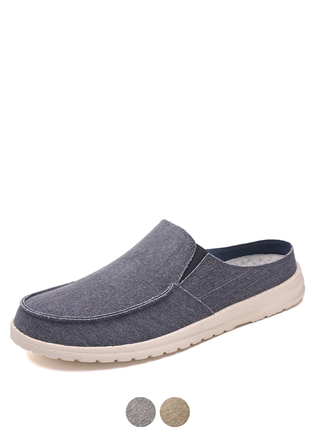 Yves Men's Mule Casual Shoes | Ultrasellershoes.com – Ultra Seller Shoes