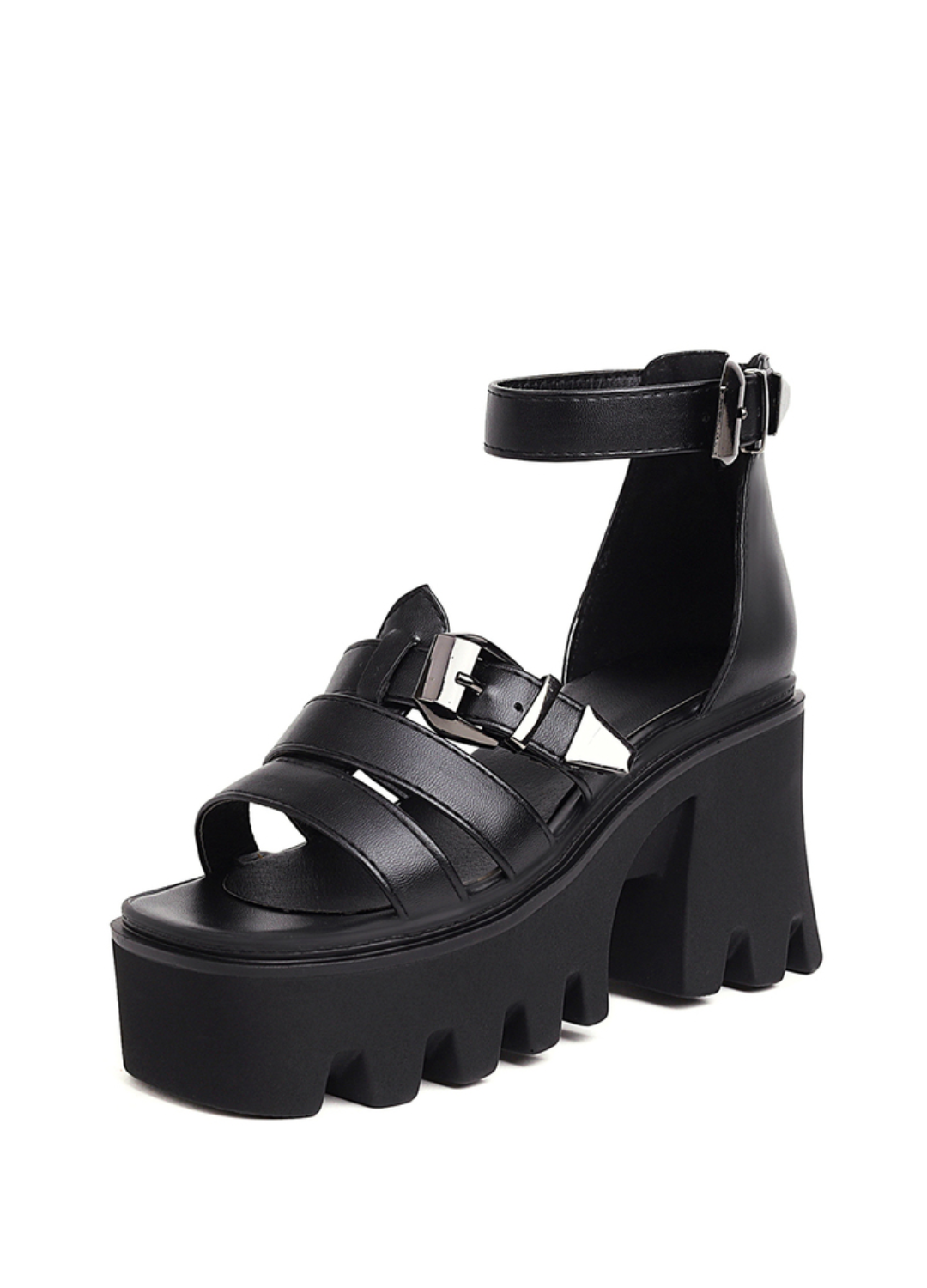 Zuri Women's Plaform Sandal | Ultrasellershoes.com – Ultra Seller Shoes