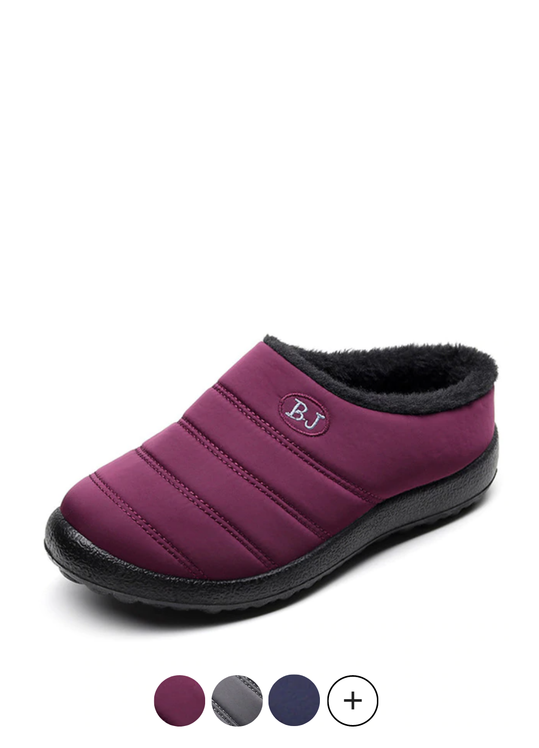 Hands-Free Women's Slippers Indoor Outdoor | Ultrasellershoes.com ...