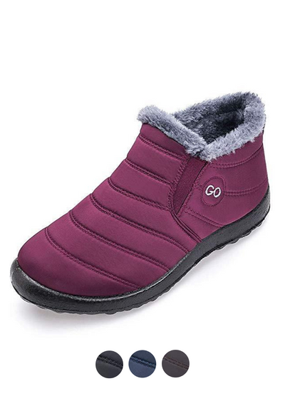 Winter Boots "Go" - Ultra Seller