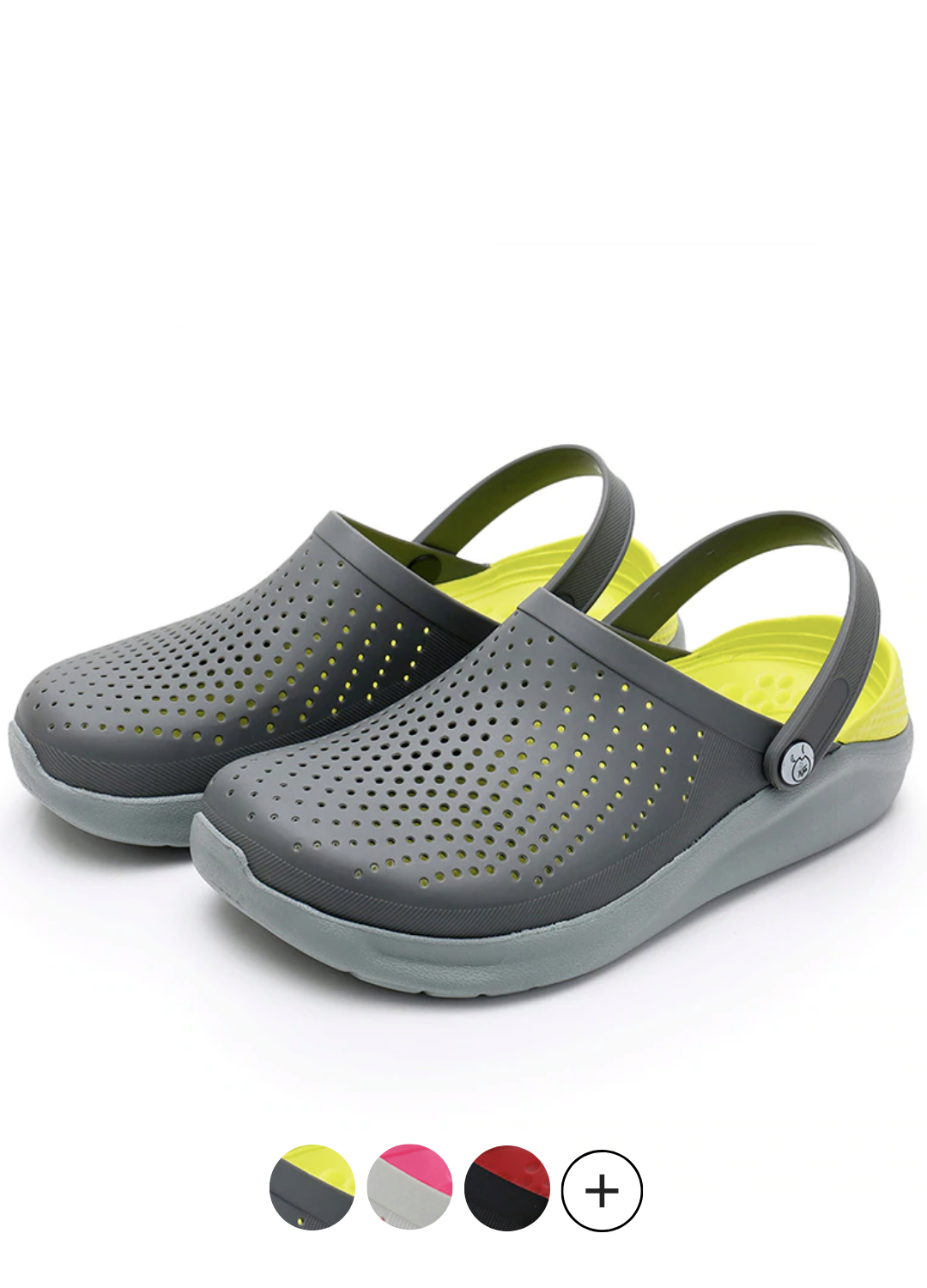 Alegria Clogs – USS® Shoes