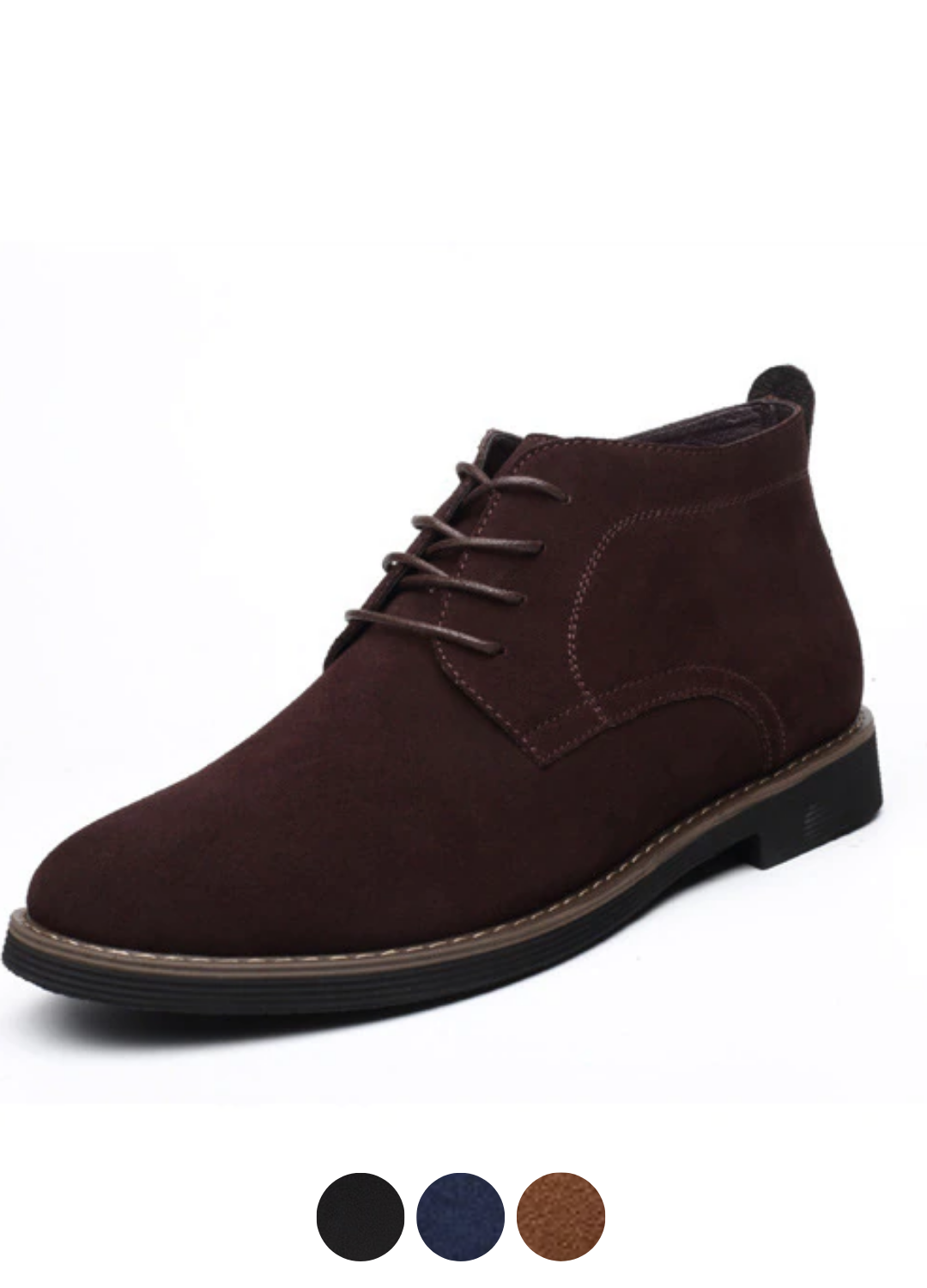 Frank Men's Chukka Boots | Ultrasellershoes.com – Ultra Seller Shoes