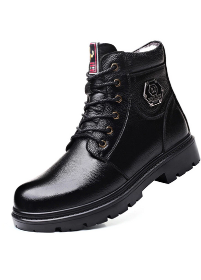Men's Boots – USS® Shoes