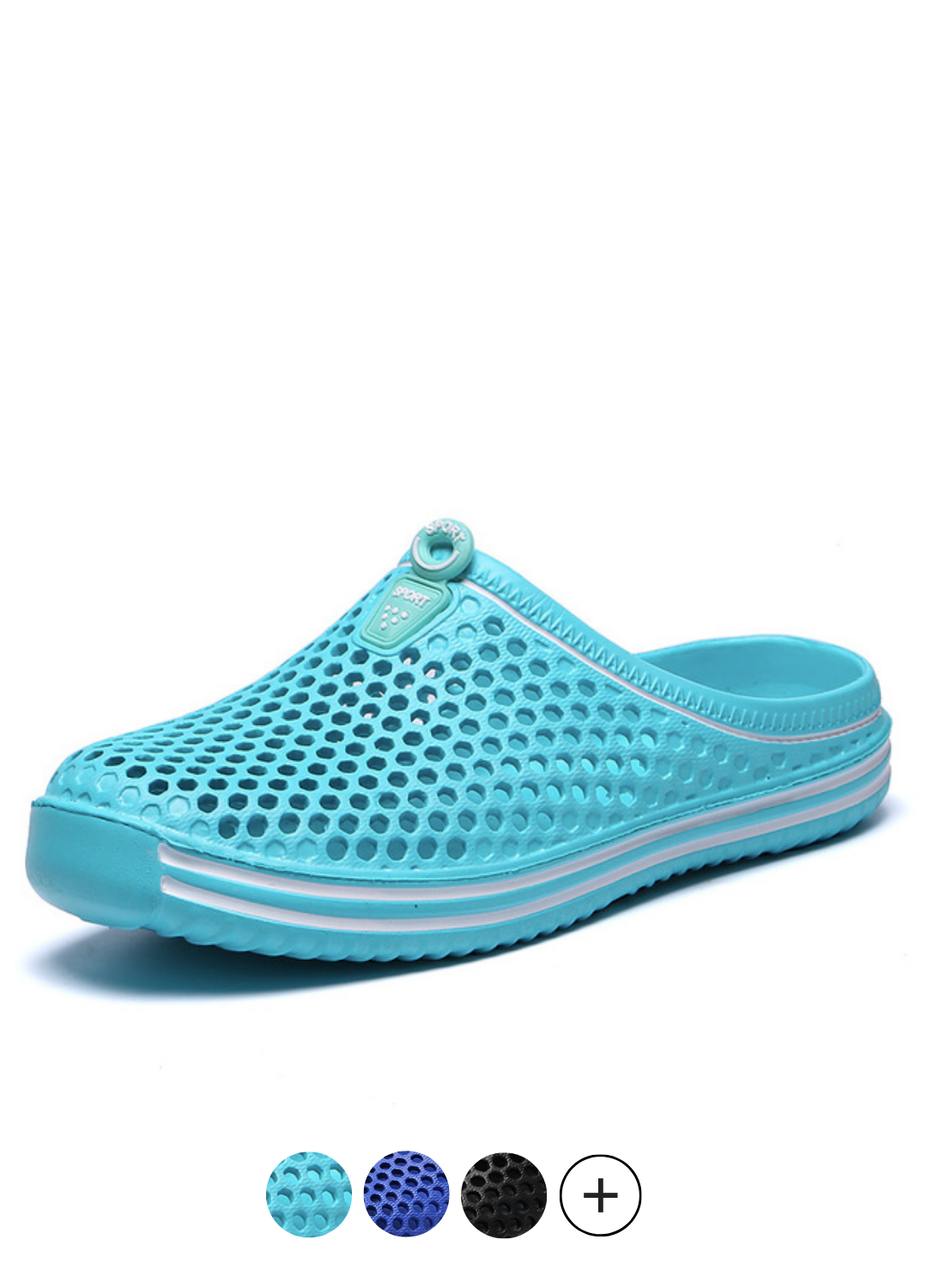 Parvati Slip On – USS® Shoes