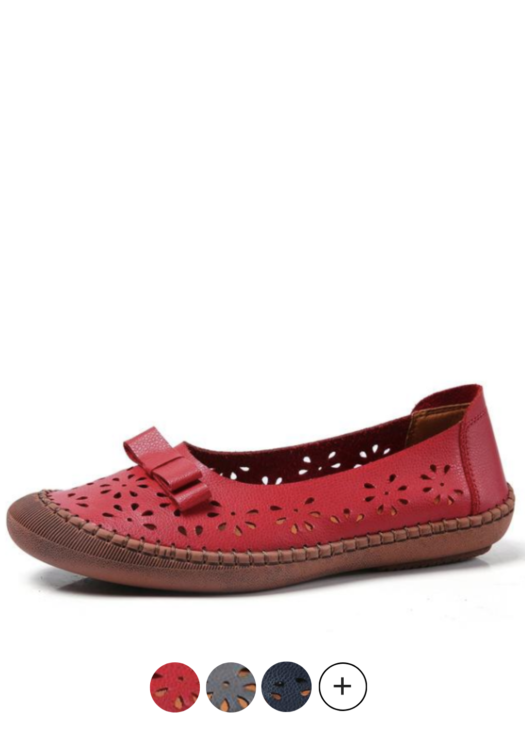 Merida Loafer – USS® Shoes