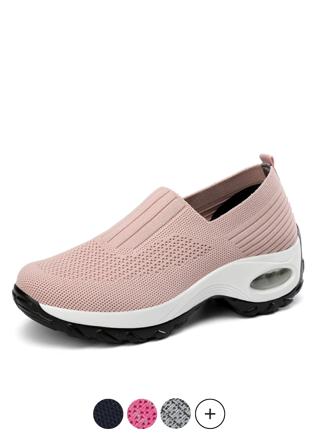 Doriana Women's Sneaker | Ultrasellershoes.com – USS® Shoes