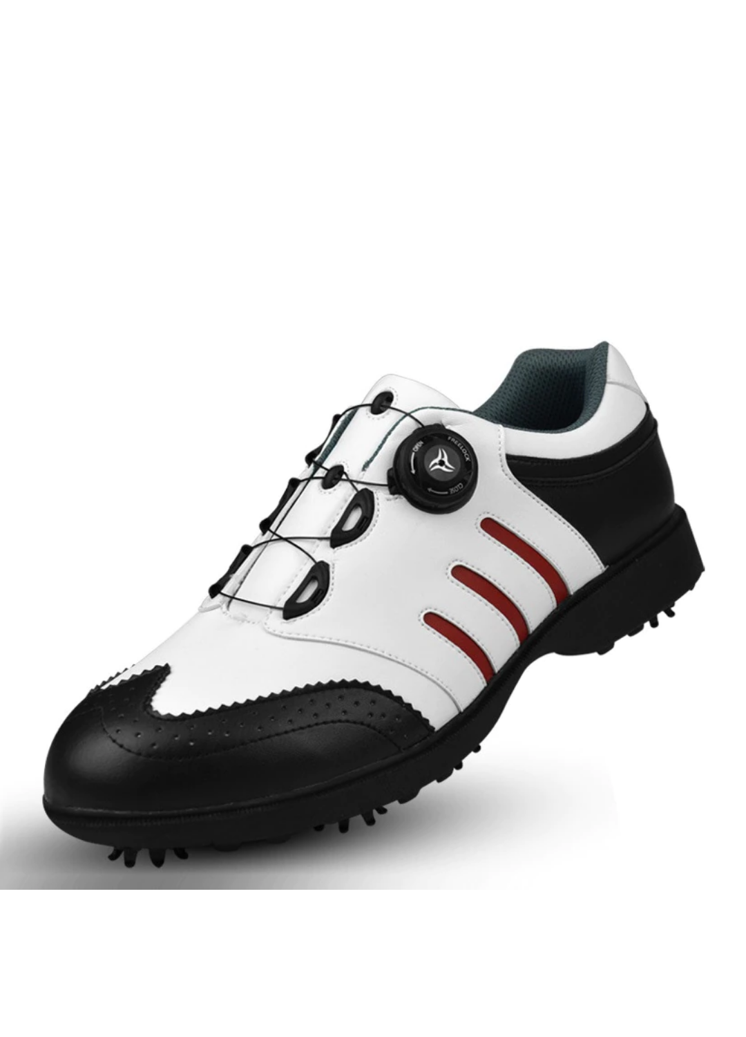 Vergil Men's Golf Shoes | Ultrasellershoes.com – Ultra Seller Shoes