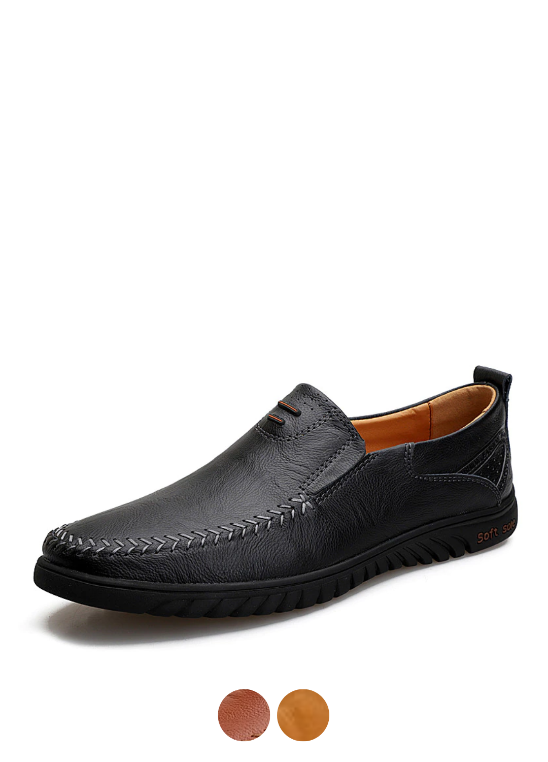 Wyatt Men's Loafers Casual Shoes | Ultrasellershoes.com – USS® Shoes