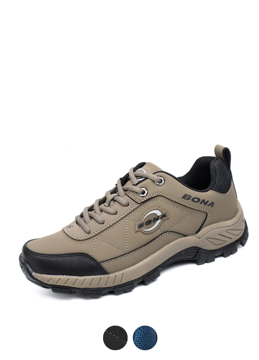 Conrad Men's Hiking Shoes | Ultrasellershoes.com – USS® Shoes