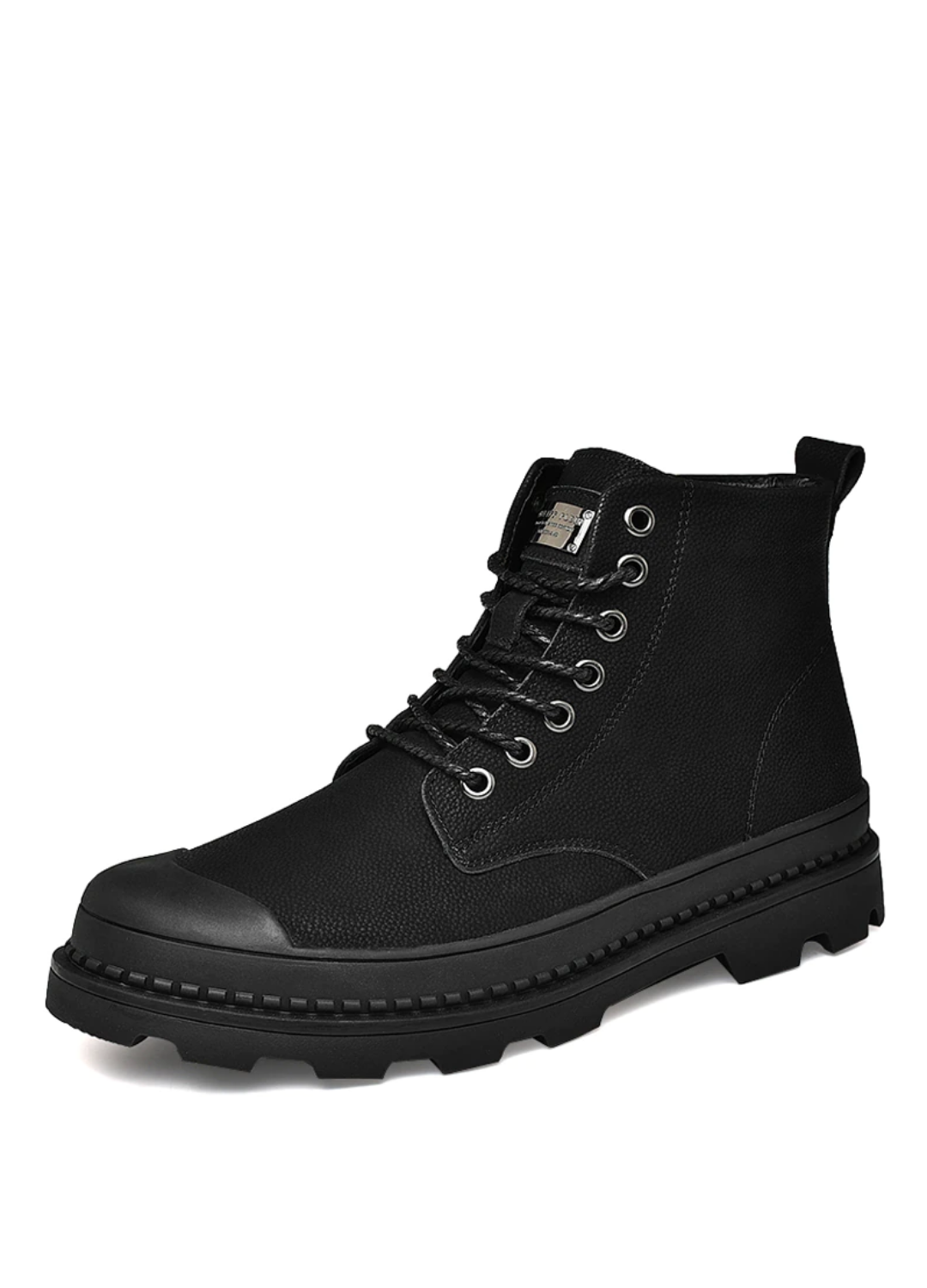 Scott Men's Snow Boots | Ultrasellershoes.com – USS® Shoes