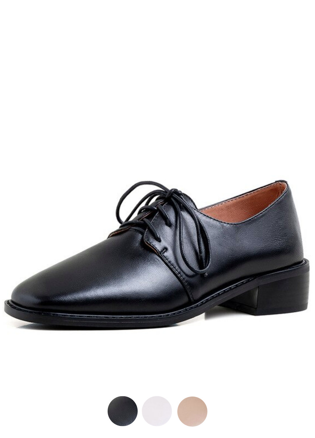 Andesina Oxford – Ultra Seller Shoes