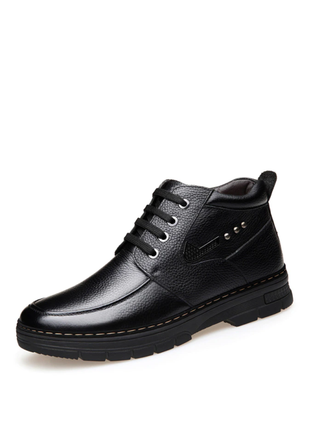 Arcog Men's Winter Boots | Ultrasellershoes.com – Ultra Seller Shoes